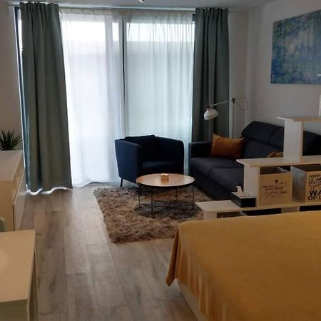 Maria, Modern Studio Apartment With Private Parking Dubrovnik Exterior photo