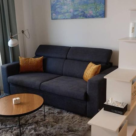 Maria, Modern Studio Apartment With Private Parking Dubrovnik Exterior photo